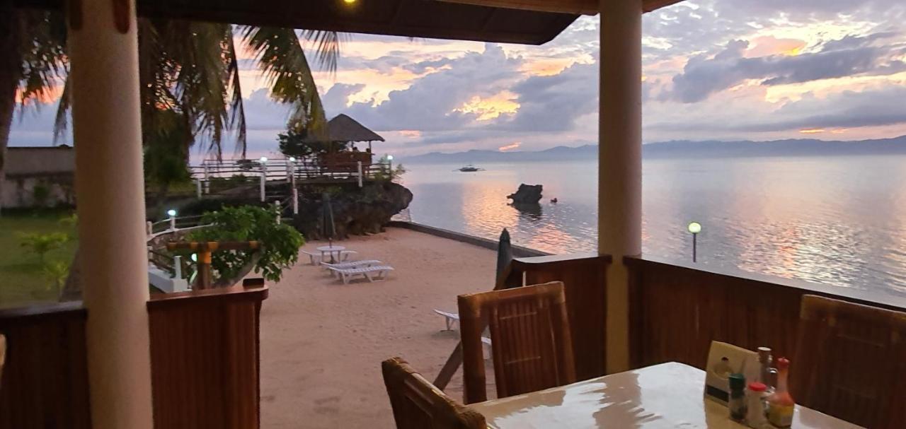 Tauig Resort