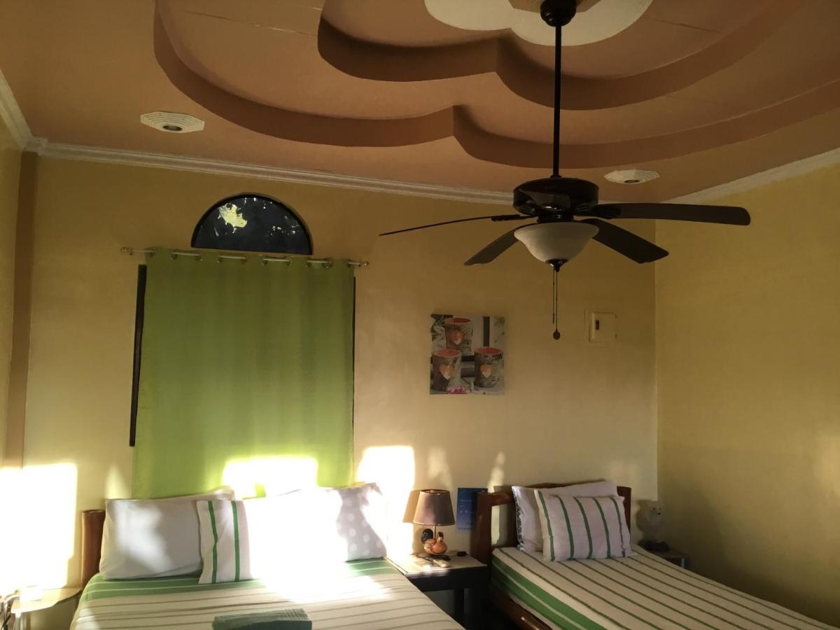 Sun & Sea Bahay bakasyunan