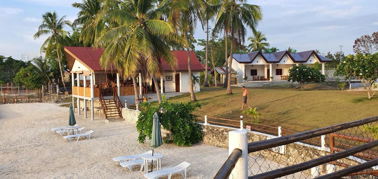 Tauig Resort 2*