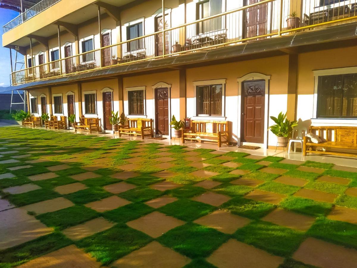 La Plumerias Resort 2*