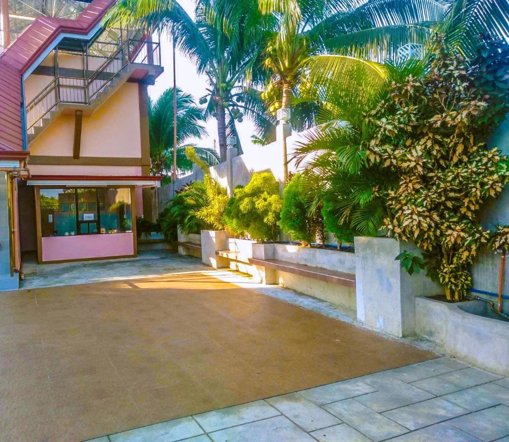 Resort La Plumerias