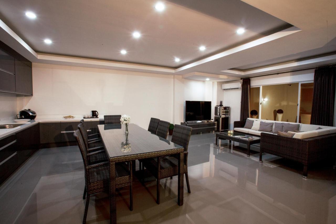 Resort 에델로 풀빌라 Edello Pool Cebu