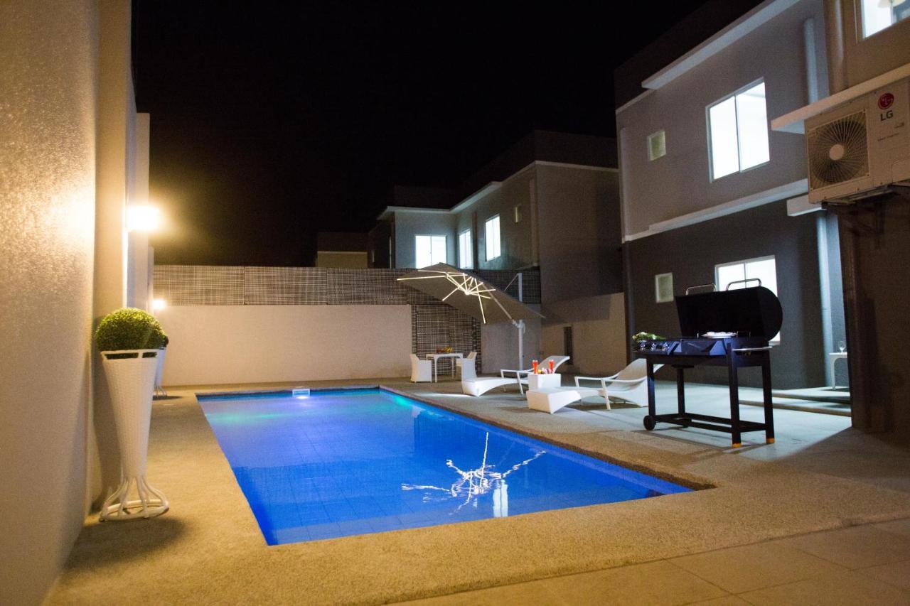 에델로 풀빌라 Edello Pool Cebu