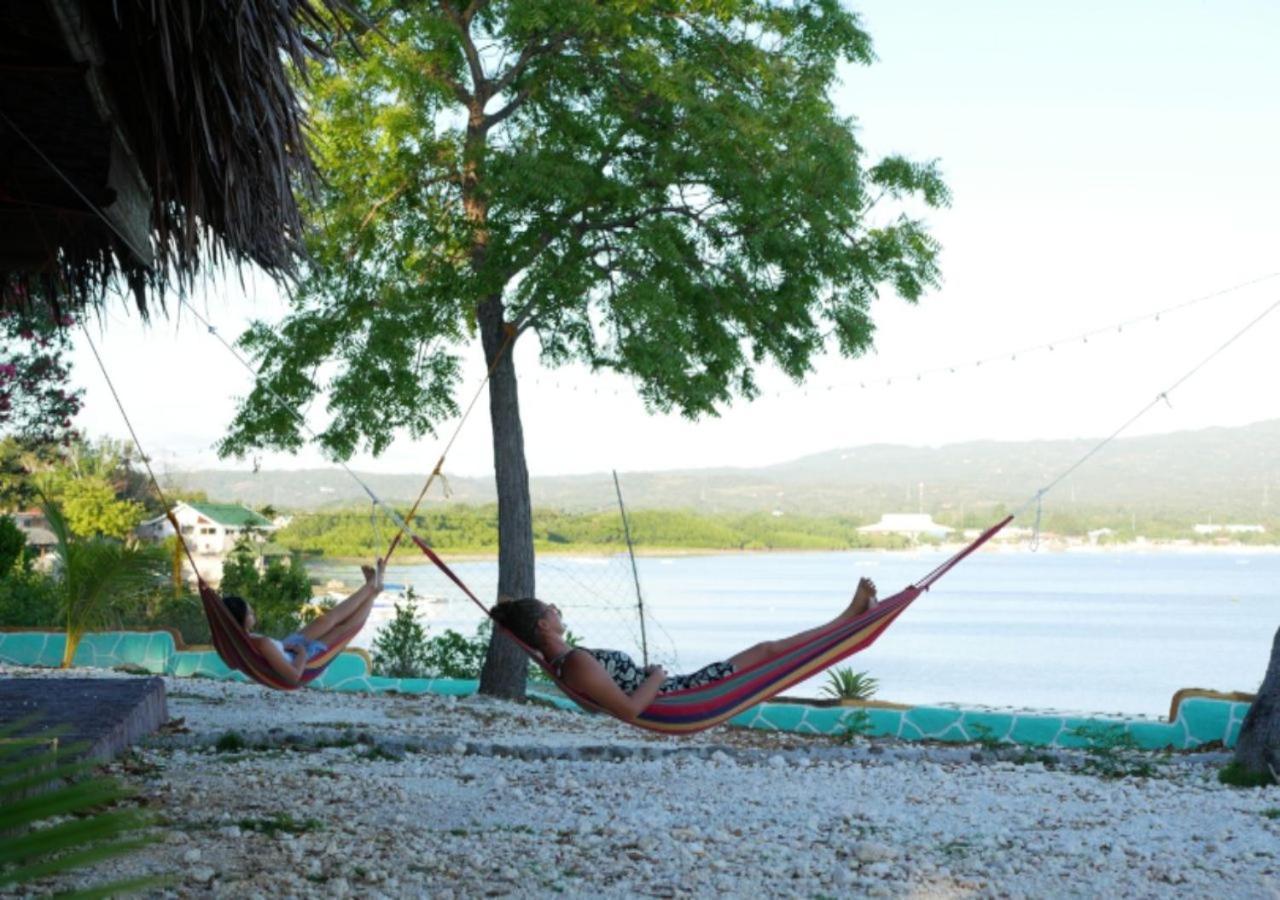 Casa de hóspedes Sambag Hideaway Moalboal