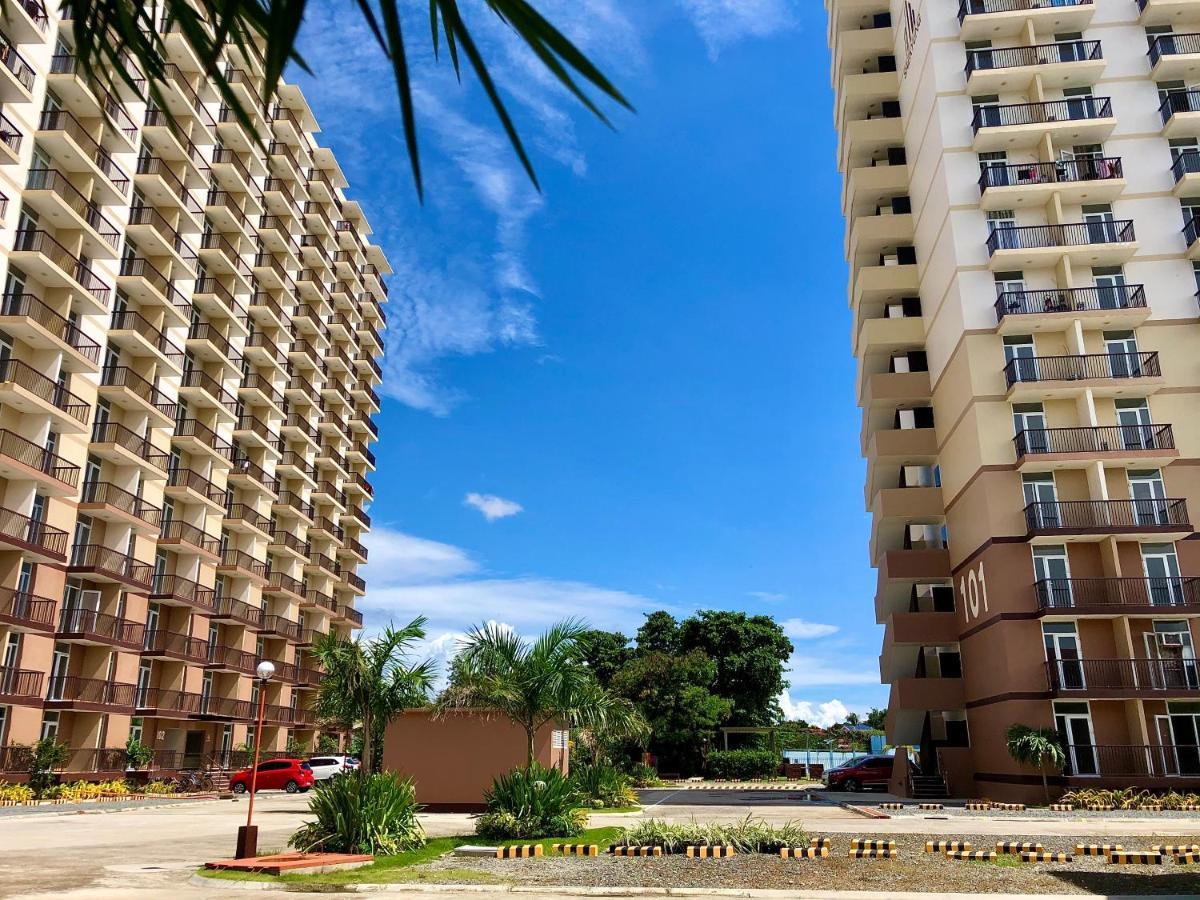 Apartment W/ Balcony Near Mactan International Airport *