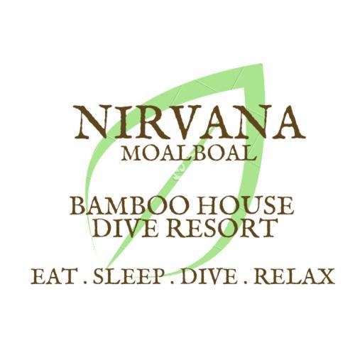Resort Nirvana & Dive Centre - Moalboal