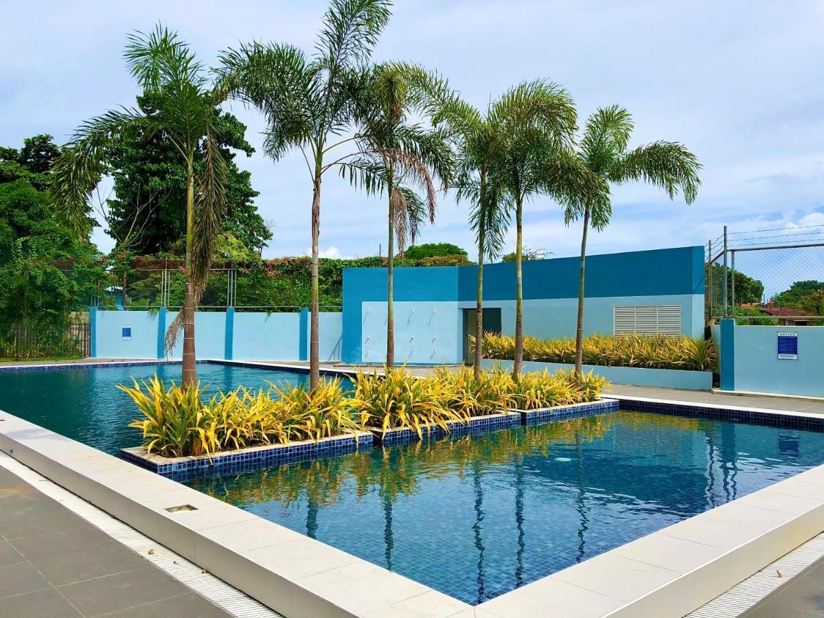 W/ Balcony Near Mactan International Airport Lapu-Lapu City