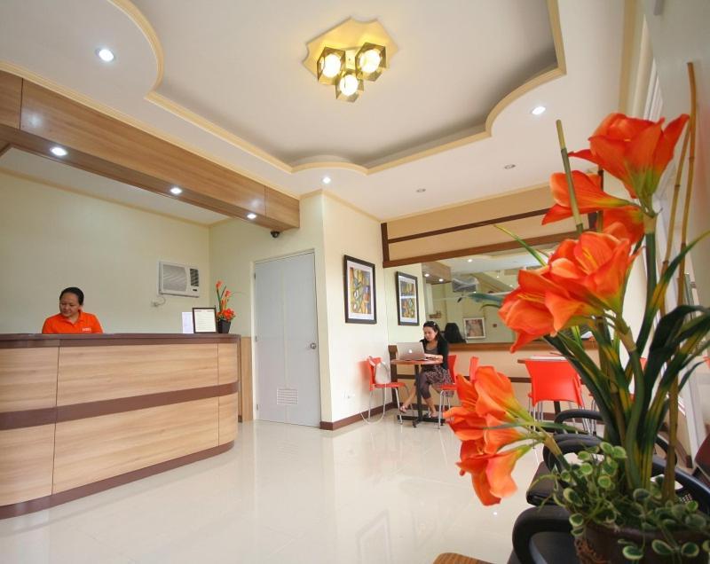 Robe's House Hotel 2*
