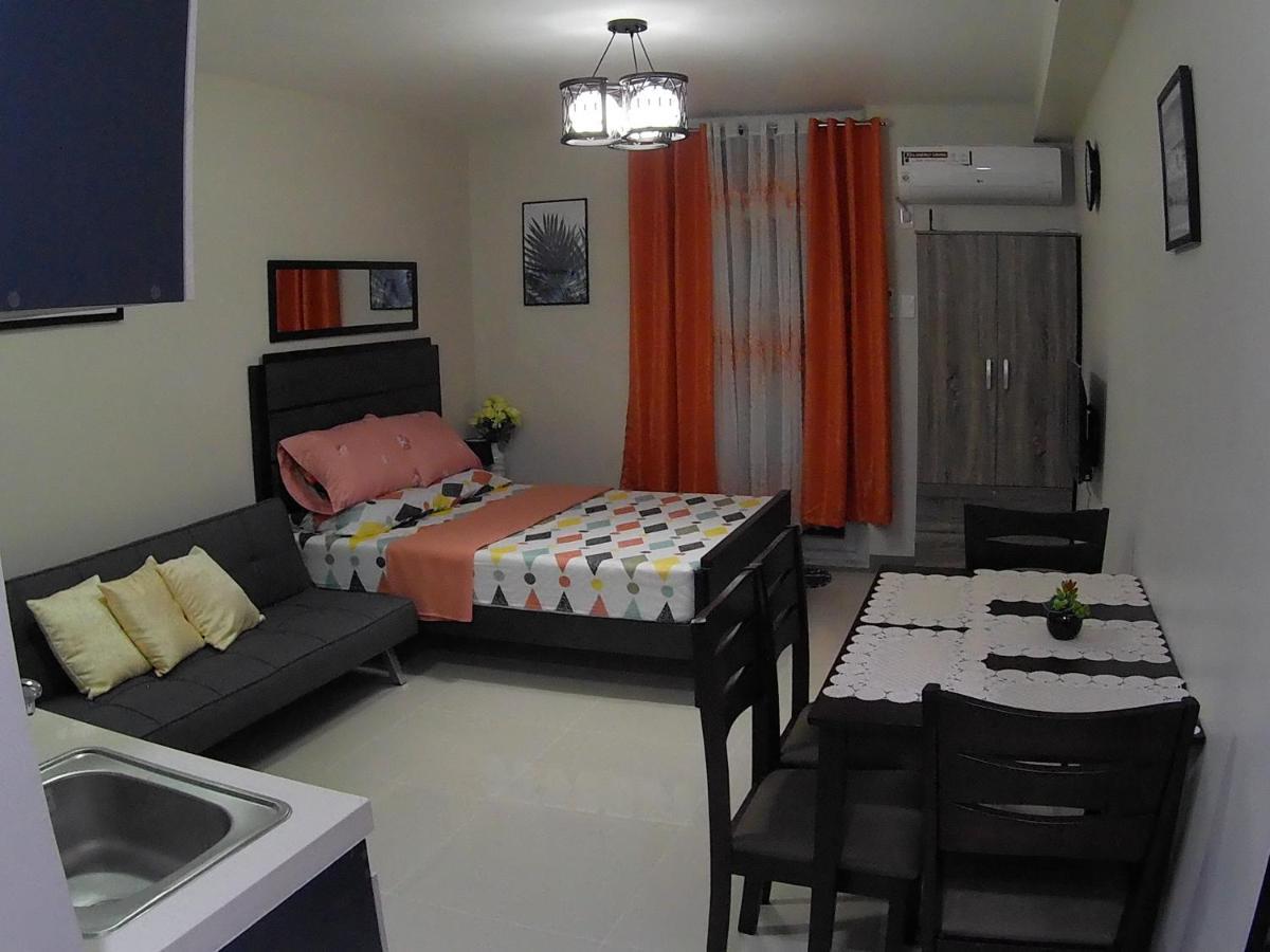 W/ Balcony Near Mactan International Airport * Lapu-Lapu City
