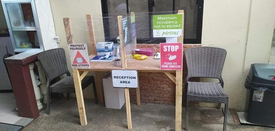 Melronz Pensão