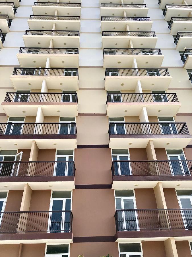 W/ Balcony Near Mactan International Airport Apartment *