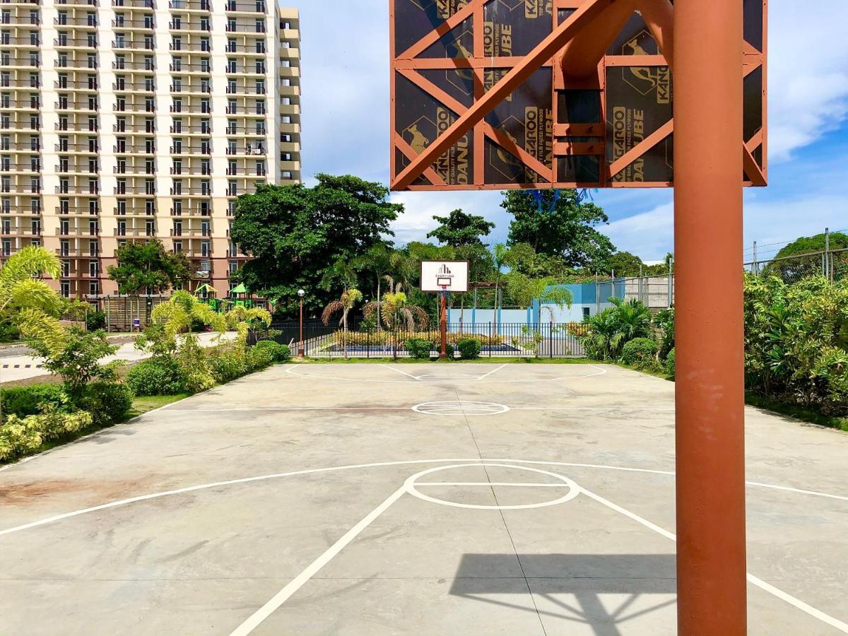 Apartment W/ Balcony Near Mactan International Airport *