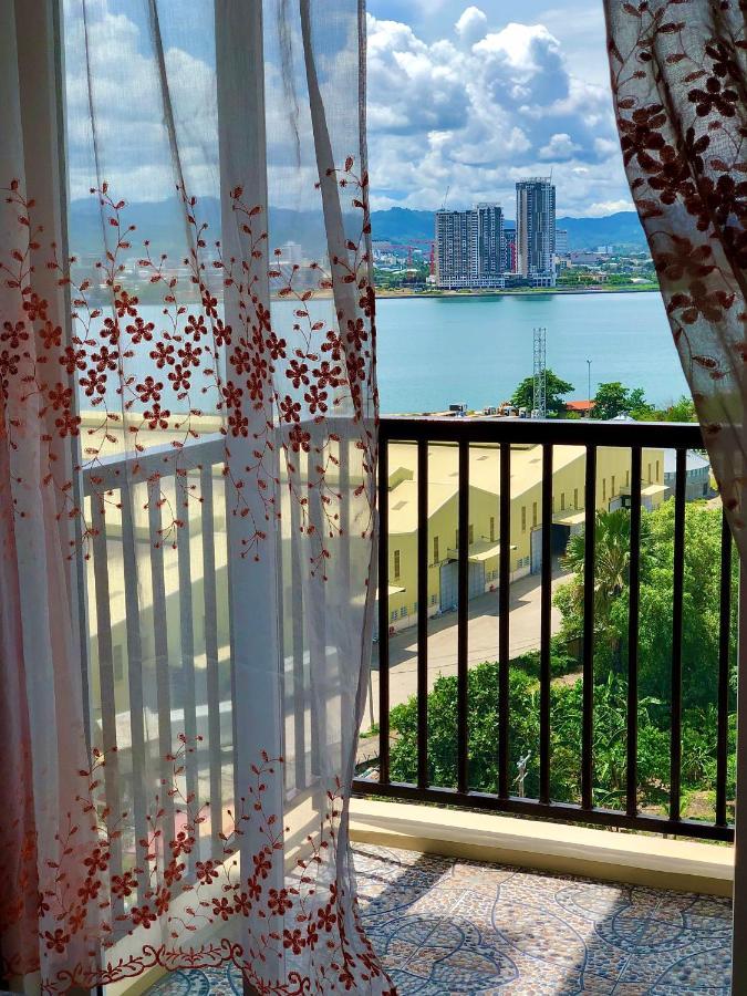 W/ Balcony Near Mactan International Airport * Lapu-Lapu City