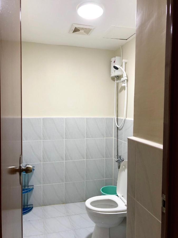 Apartment W/ Balcony Near Mactan International Airport *