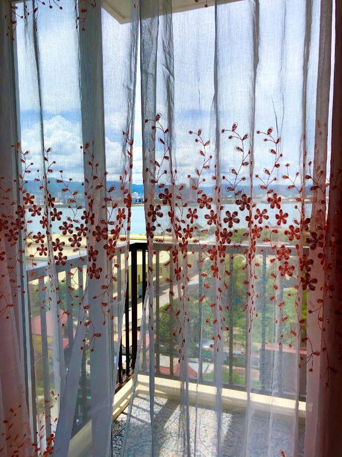 Apartment W/ Balcony Near Mactan International Airport