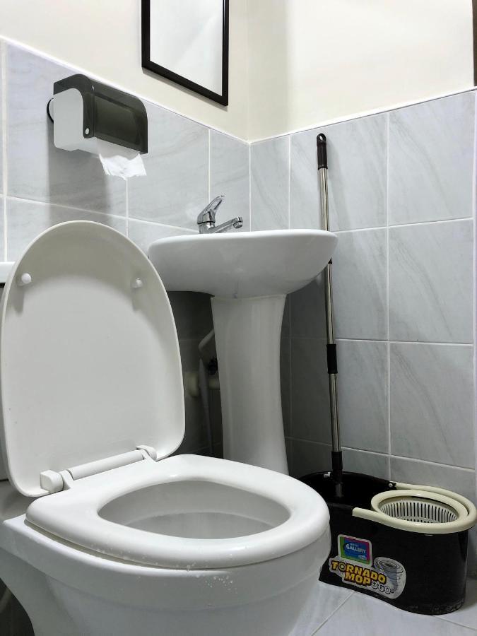 Apartment W/ Balcony Near Mactan International Airport Lapu-Lapu City