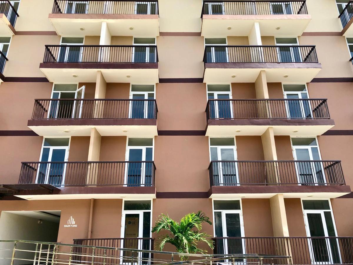 W/ Balcony Near Mactan International Airport Lapu-Lapu City
