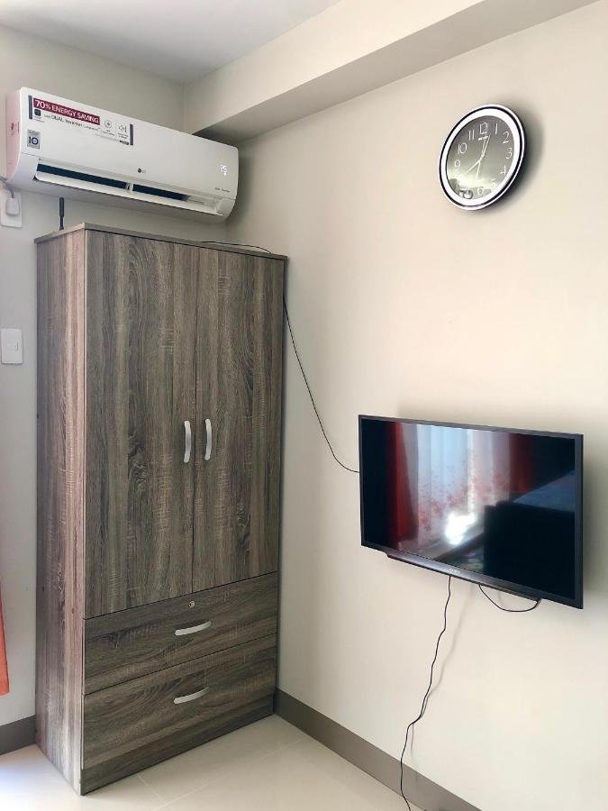 Apartment W/ Balcony Near Mactan International Airport Lapu-Lapu City