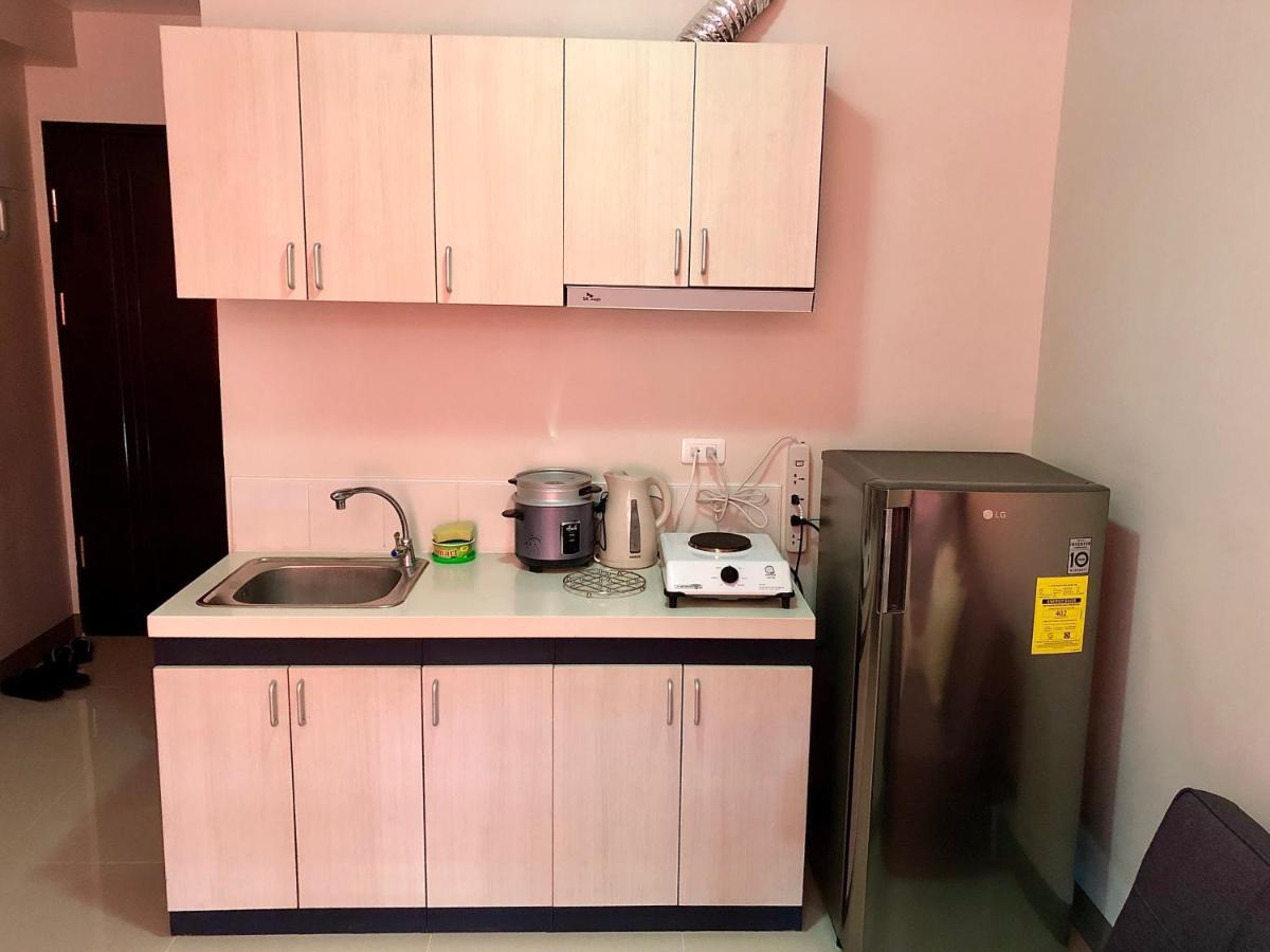 Apartment W/ Balcony Near Mactan International Airport *