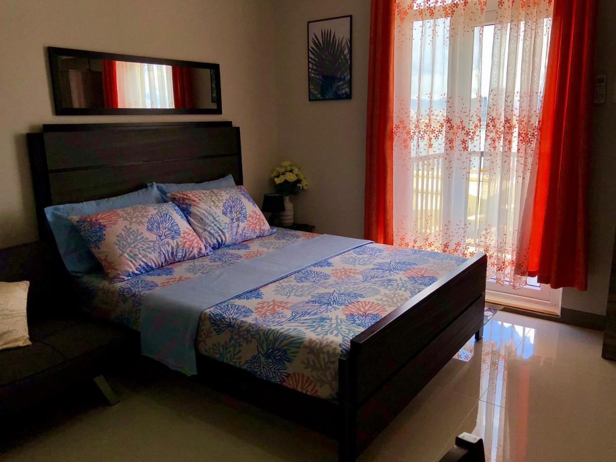 W/ Balcony Near Mactan International Airport Apartment *