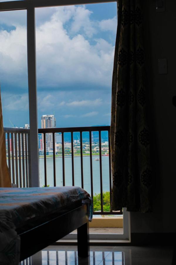 Gibzon's Invitation Near Mactan Airport Hotel