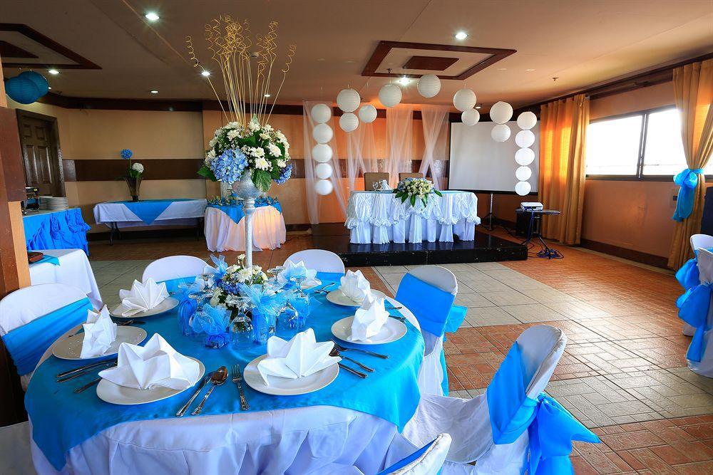 Mango Park Hotel Cebu