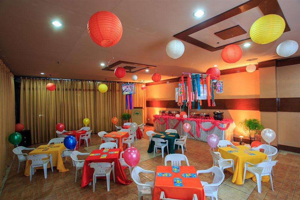 Mango Park Hotel