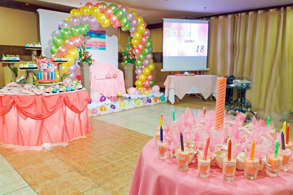 Mango Park