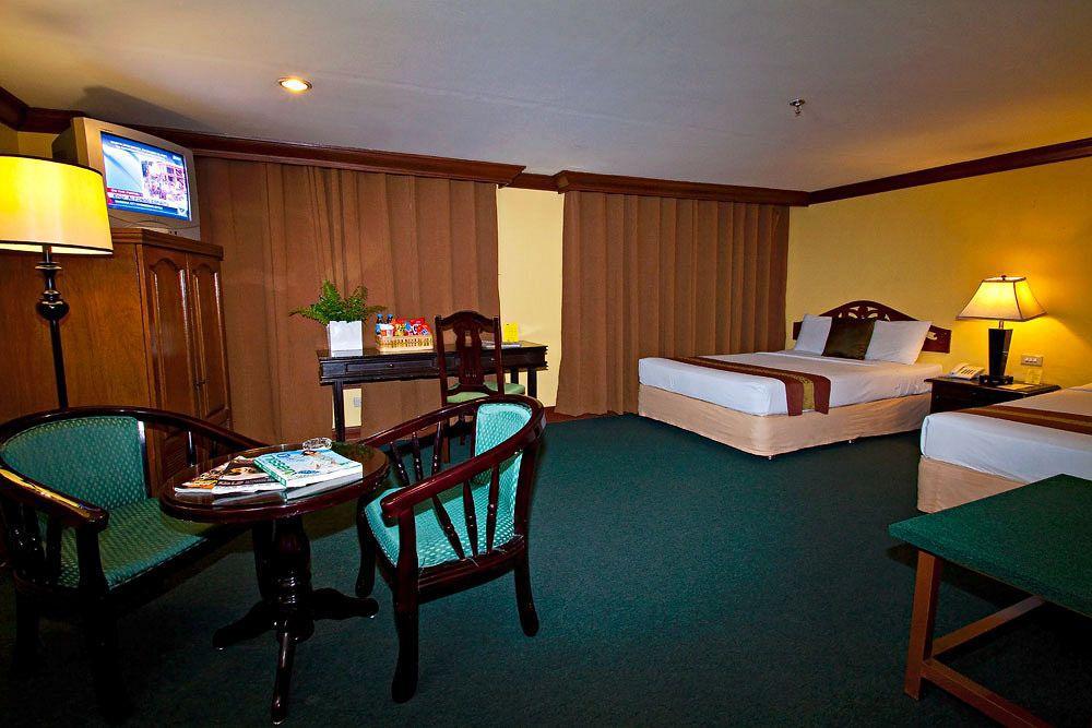 Mango Park Hotel 3*