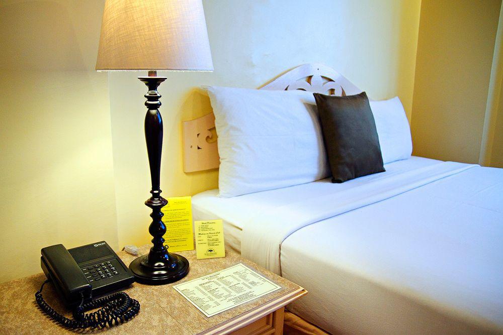 Hotel Mango Park Cebu