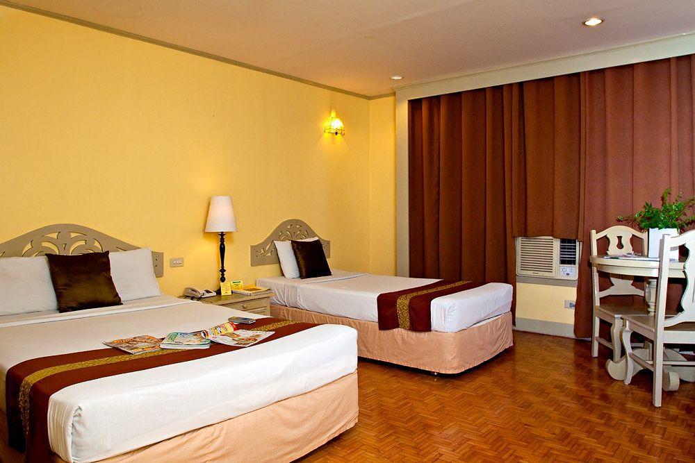 Hotel Mango Park