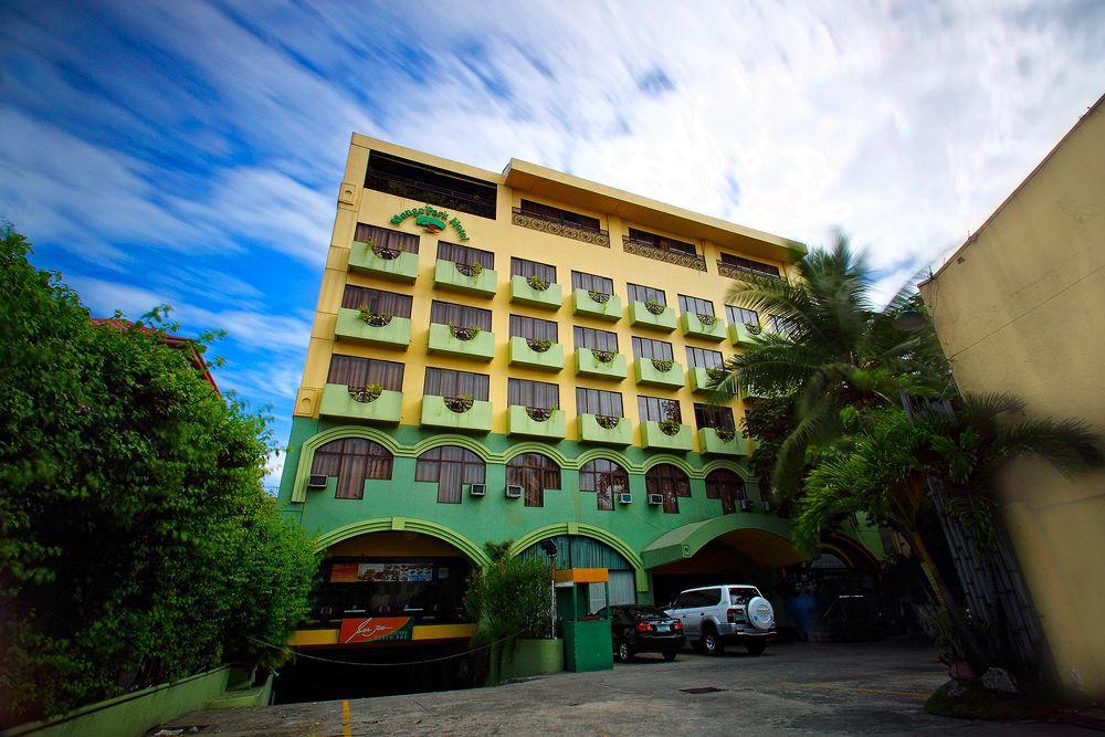 Mango Park Hotel Cebu