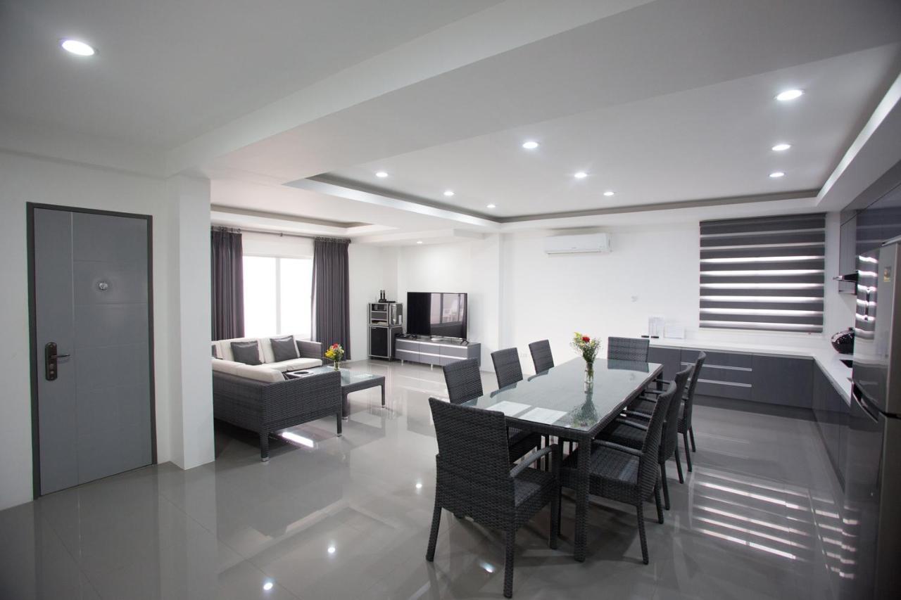 Resort 에델로 풀빌라 Edello Pool Cebu