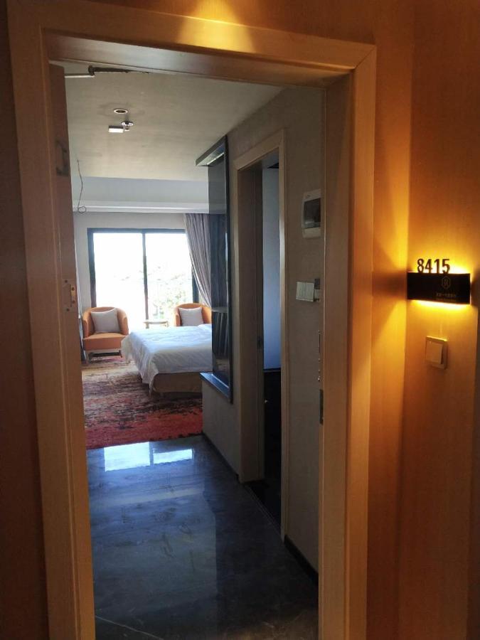 Hotel 皇家一号度假村 Tourist Garden 2*