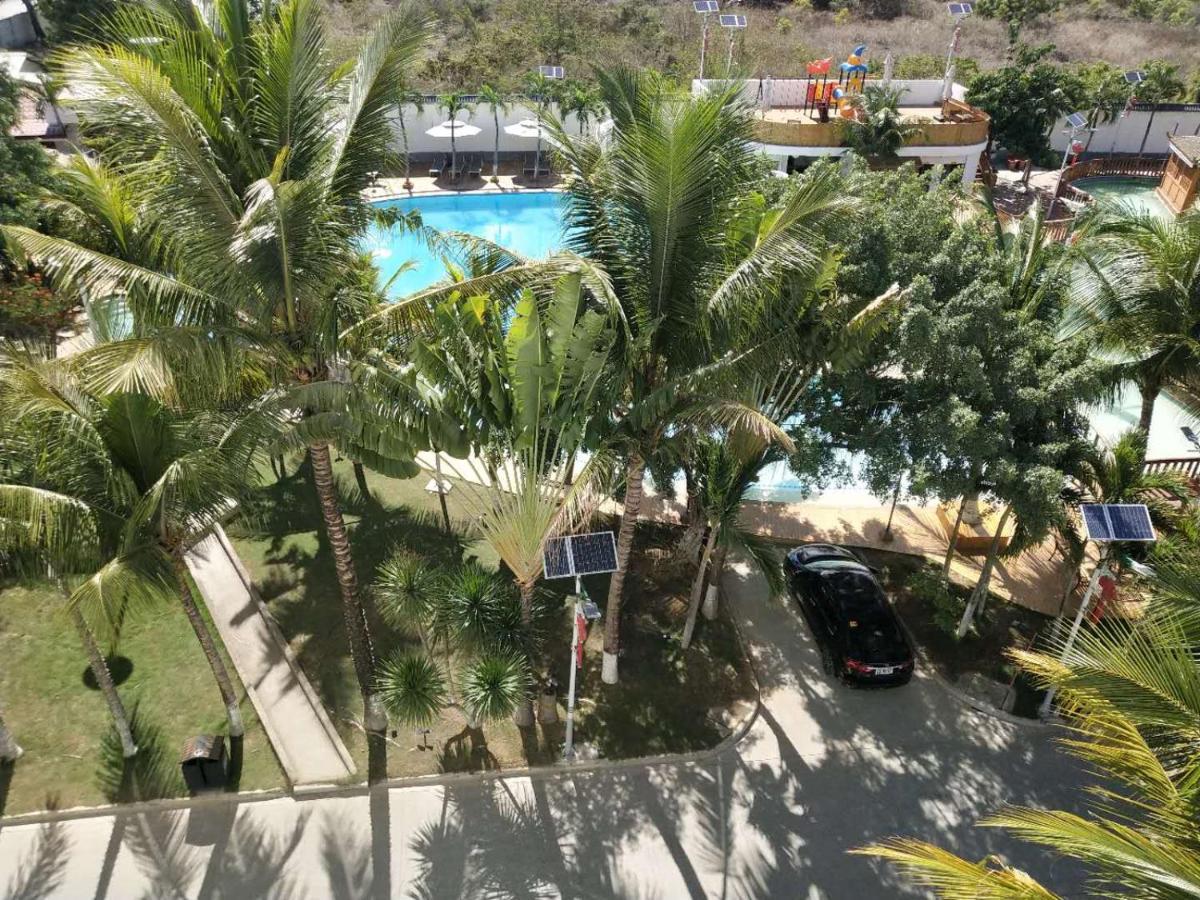 Hotel 皇家一号度假村 Tourist Garden
