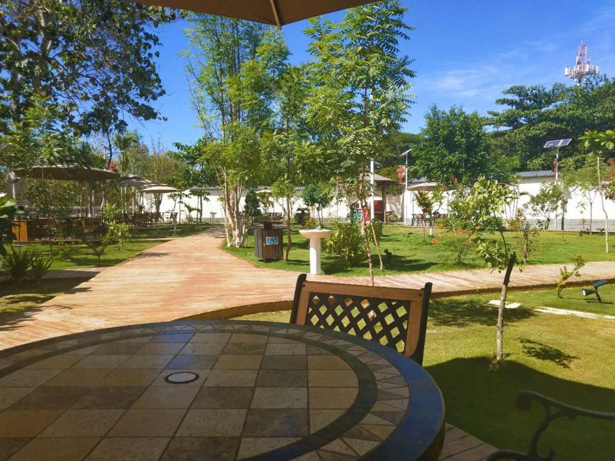 皇家一号度假村 Tourist Garden 2*