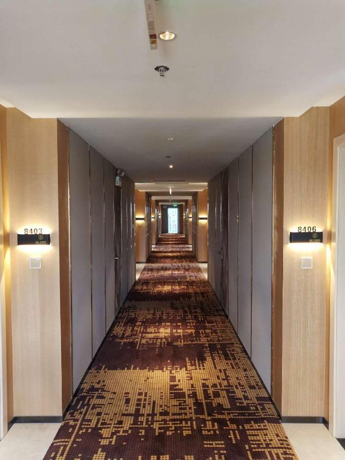 Hotel 皇家一号度假村 Tourist Garden