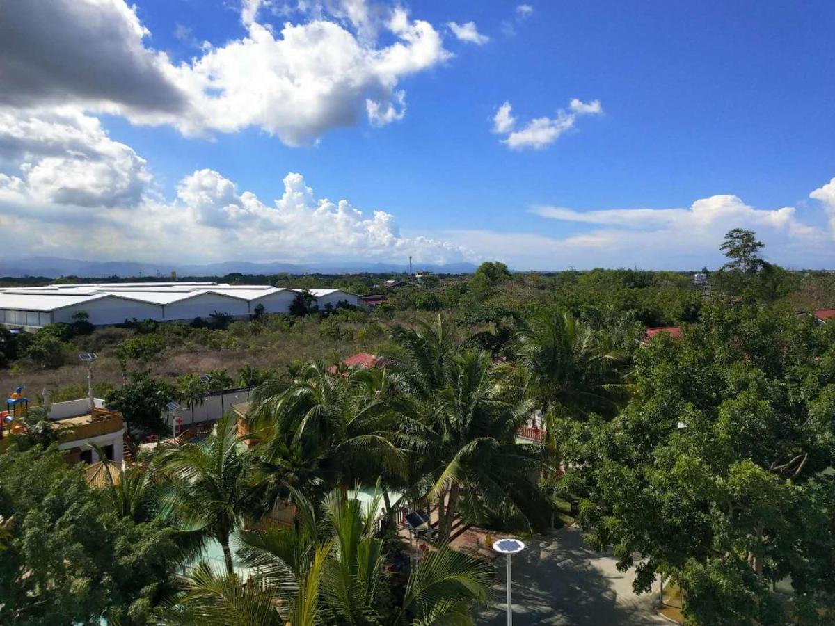 皇家一号度假村 Tourist Garden Hotel