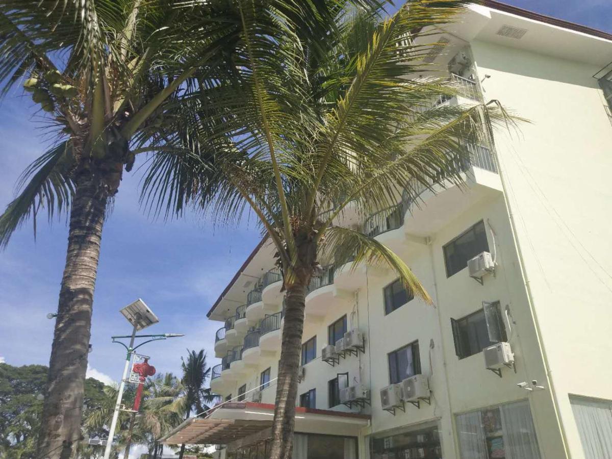 皇家一号度假村 Tourist Garden Hotel Lapu-Lapu City