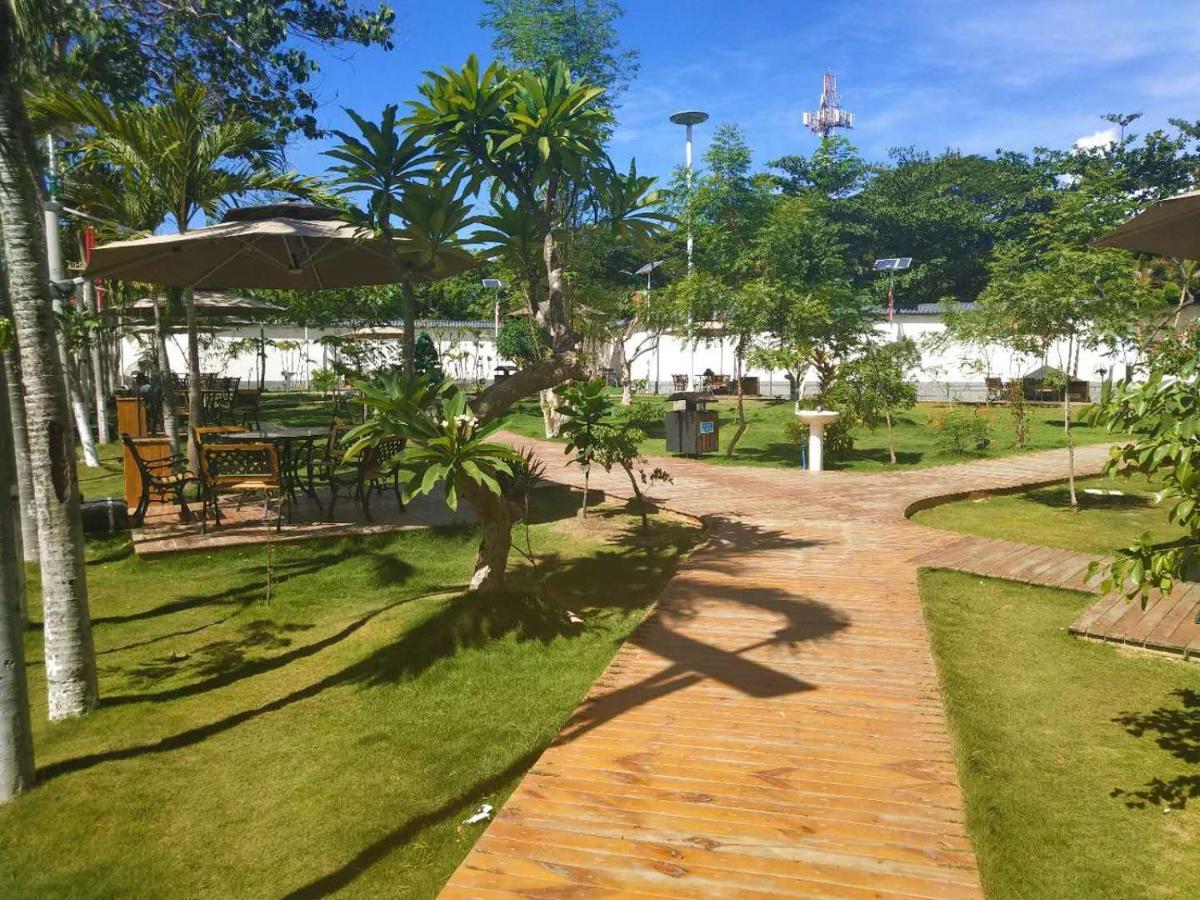 皇家一号度假村 Tourist Garden Hotel Lapu-Lapu City