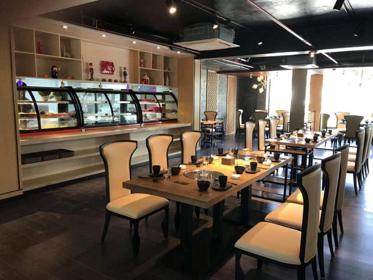 皇家一号度假村 Tourist Garden 2*