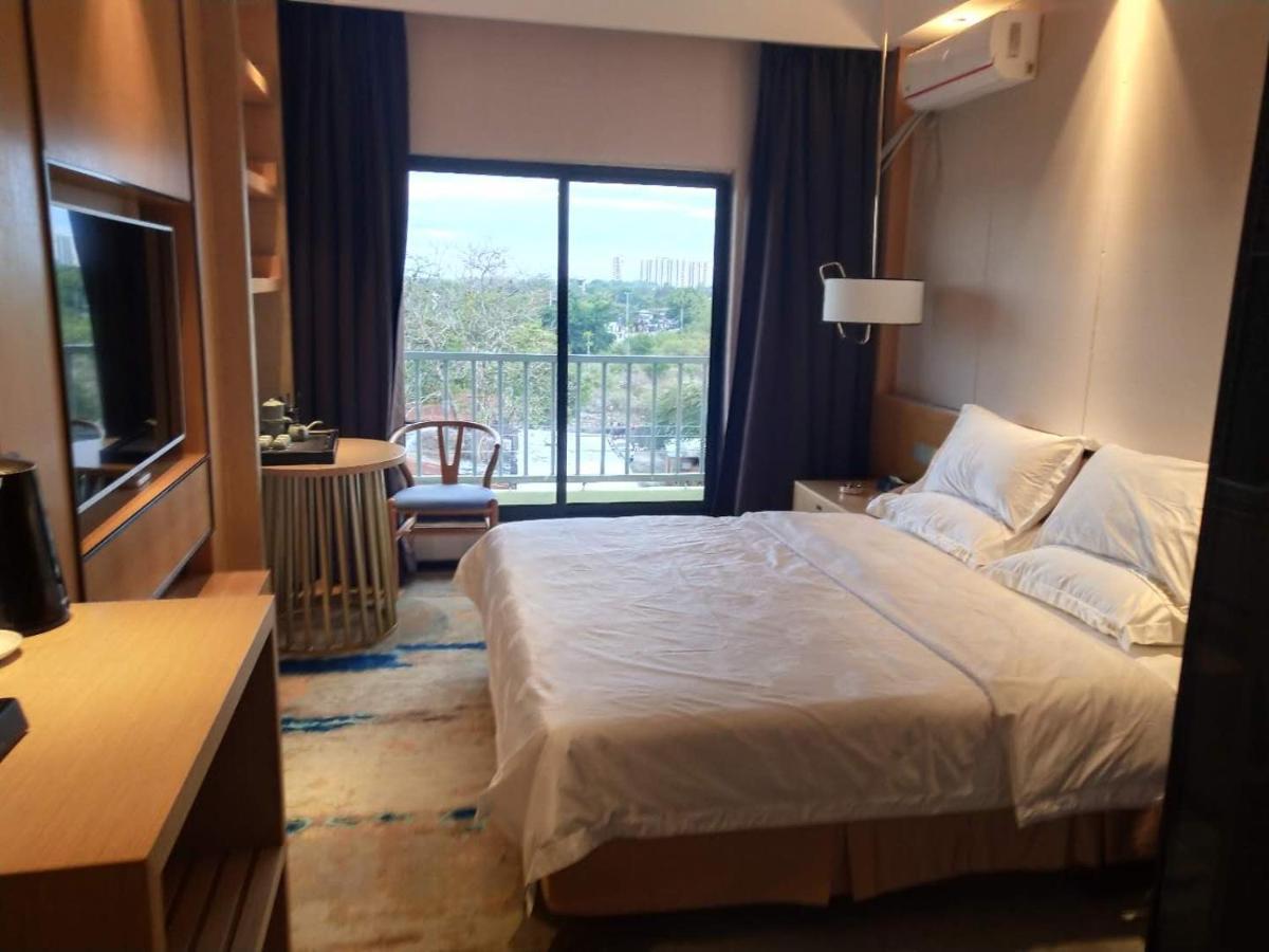 Hotel 皇家一号度假村 Tourist Garden Lapu-Lapu City