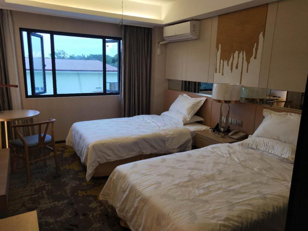 皇家一号度假村 Tourist Garden Hotel Lapu-Lapu City