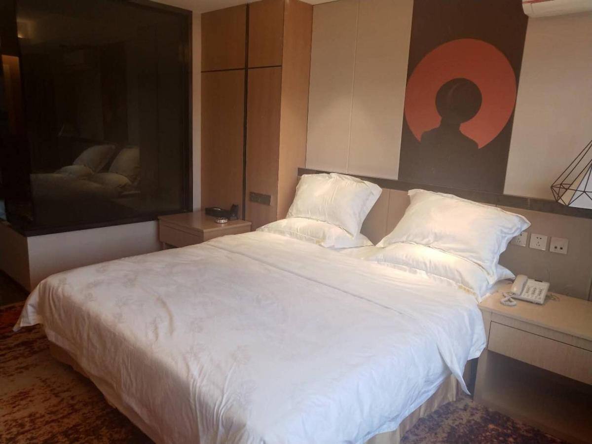 皇家一号度假村 Tourist Garden Hotel Lapu-Lapu City