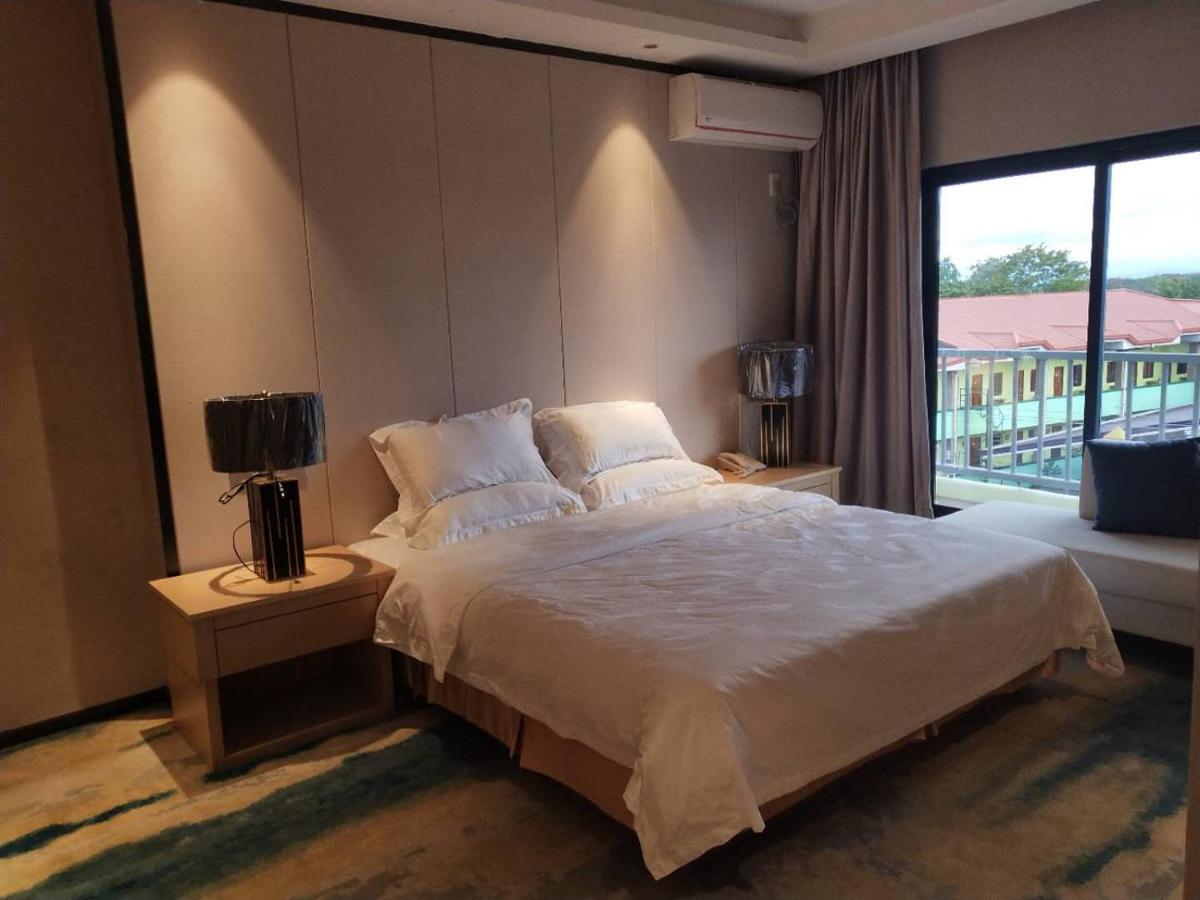 皇家一号度假村 Tourist Garden Hotel