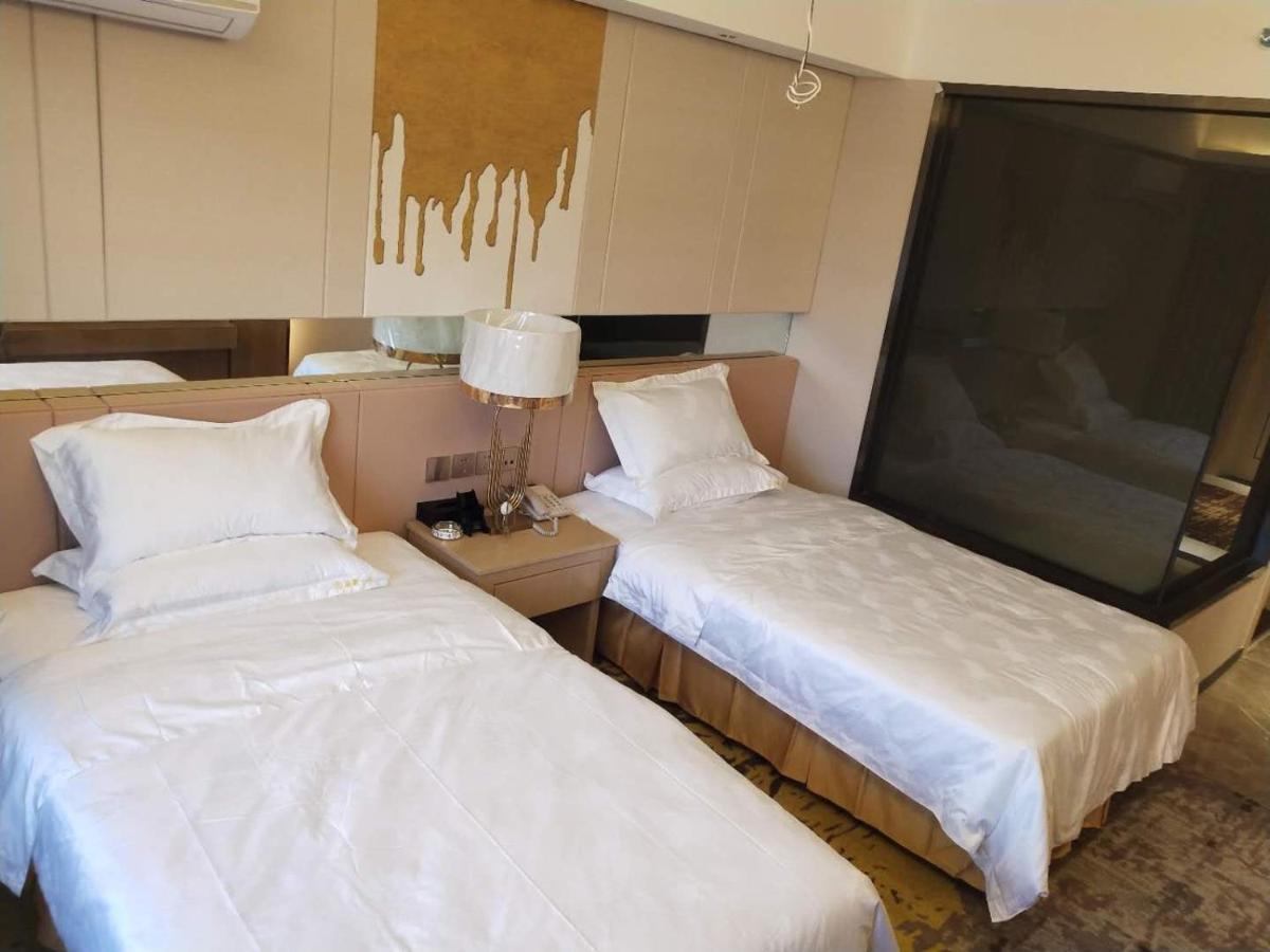 皇家一号度假村 Tourist Garden Hotel Lapu-Lapu City