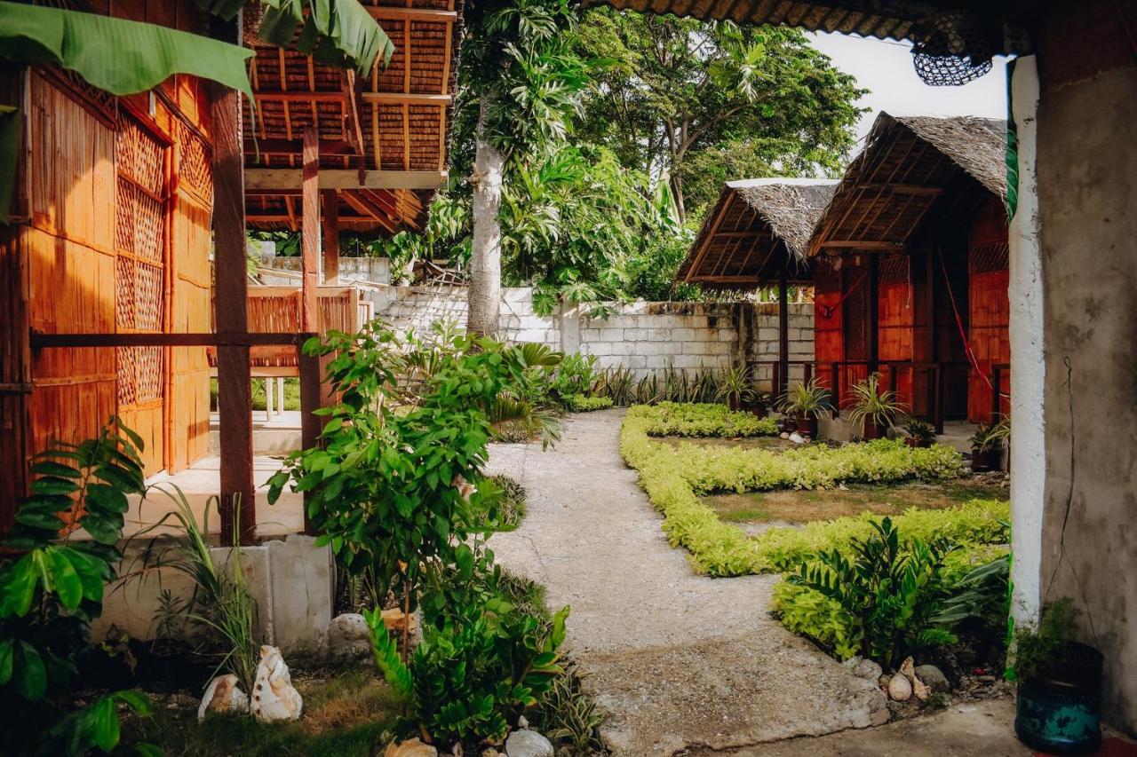 Homestay Suba Nipa Huts *