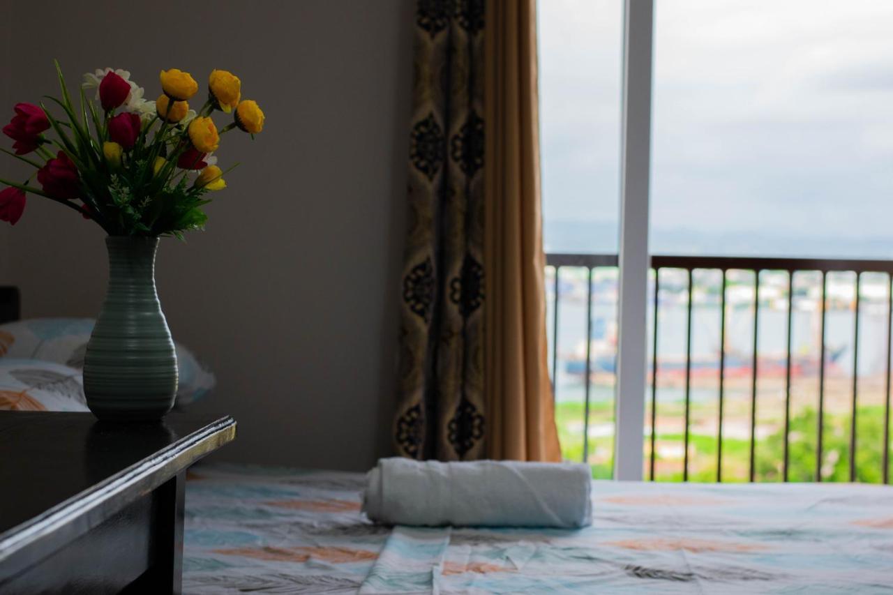 Hotel Gibzon's Invitation Near Mactan Airport Lapu-Lapu City