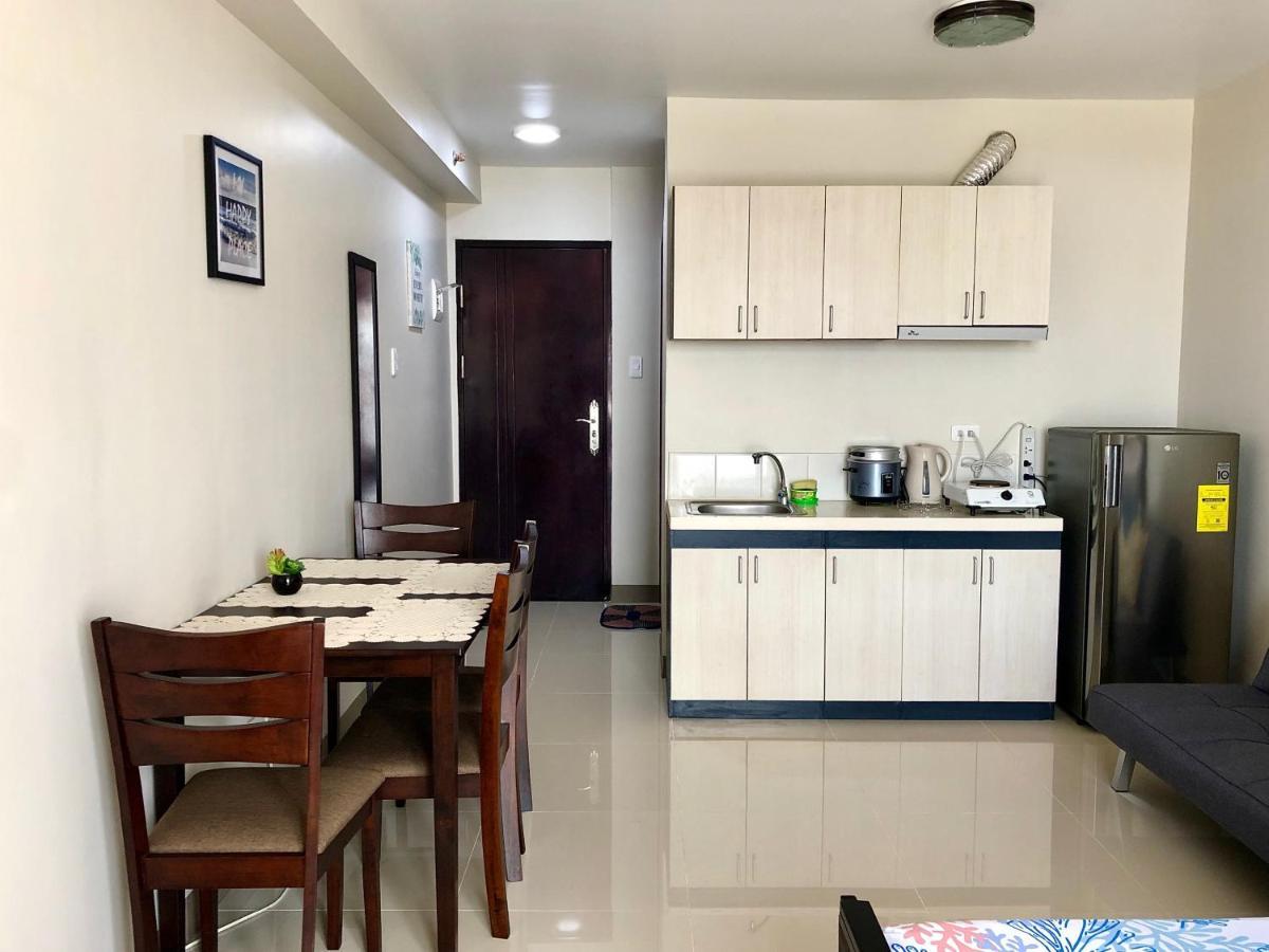W/ Balcony Near Mactan International Airport * Lapu-Lapu City