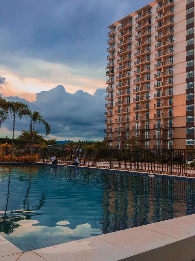 Gibzon's Invitation Near Mactan Airport * Lapu-Lapu City
